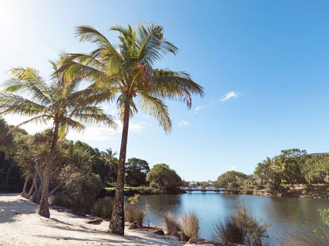 Novotel Sunshine Coast Resort - Accommodation Daintree 1