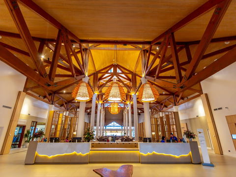 Novotel Sunshine Coast Resort - Accommodation Daintree 2