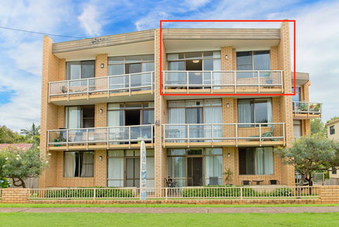 Oceanview  At Flynns - Accommodation Daintree 0