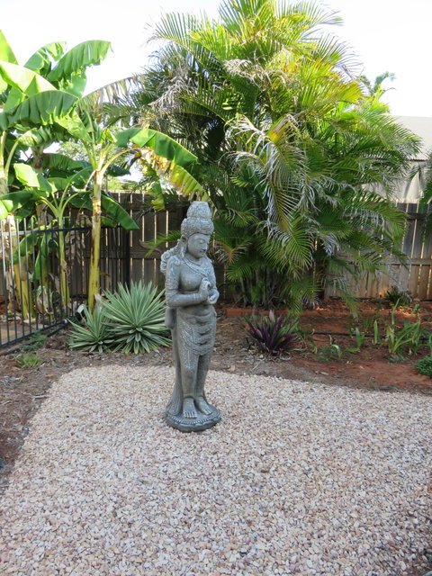 Ochre Moon Bed & Breakfast - Accommodation Daintree 2