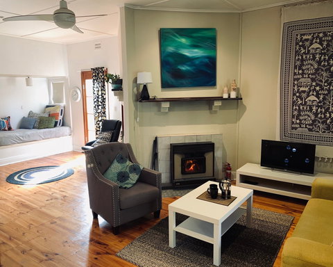 Outback Shack - Accommodation Daintree 1