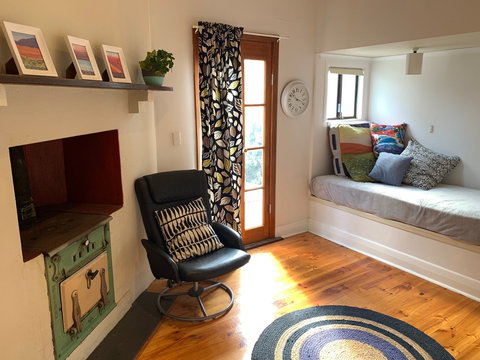 Outback Shack - Accommodation Daintree 2