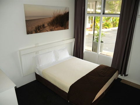 Park Beach Hotel Motel - Accommodation Daintree 1