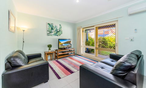 Pegasus Motel - Accommodation Daintree 1