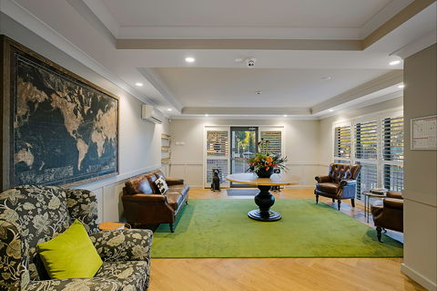 Potters Boutique Hotel Toowoomba - Accommodation Daintree 2