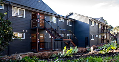 Premalaya - Accommodation Daintree 0