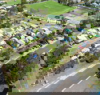 Reflections Holiday Parks Pambula - Accommodation Daintree