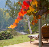 Riverdowns - Accommodation Daintree