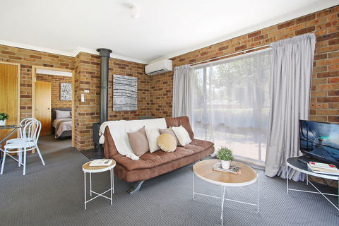 Rosemary's On Frederick - Accommodation Daintree 0