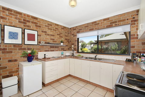 Rosemary's On Frederick - Accommodation Daintree 1