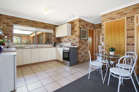 Rosemary's On Frederick - Accommodation Daintree 2