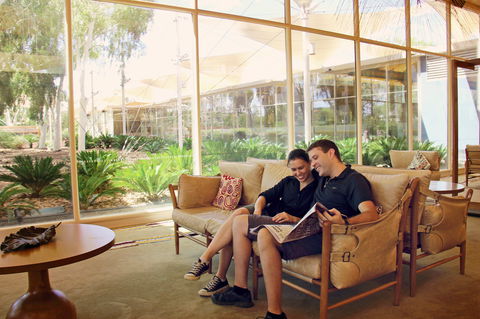 Sails In The Desert - Accommodation Daintree 2