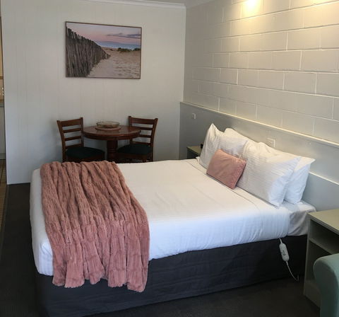 Sandbar Motel Lakes Entrance - Accommodation Daintree 1