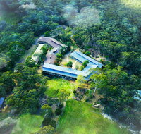 Sinofield EDU-Retreat - Accommodation Daintree