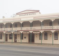 Southern Railway Hotel - Accommodation Daintree