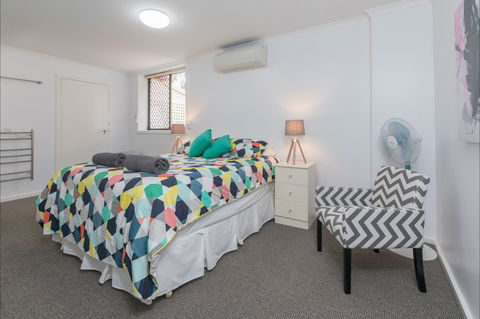 Spalding Lodge Unit 16 - Accommodation Daintree 1