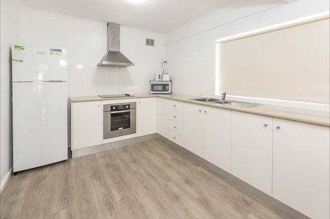 Spalding Lodge Unit 16 - Accommodation Daintree 2