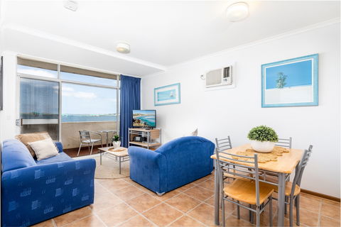 Spalding Lodge Unit 10 - Accommodation Daintree 1