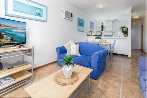 Spalding Lodge Unit 10 - Accommodation Daintree 2