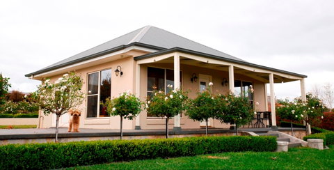 Stay Bathurst - Accommodation Daintree 2