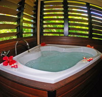 Sunbird Gardens - Accommodation Daintree