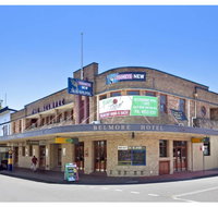 The Belmore Hotel - Accommodation Daintree