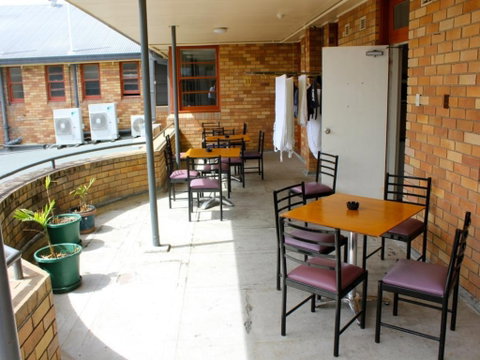 The Belmore Hotel - Accommodation Daintree 2