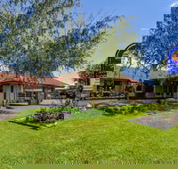 The Henty - Accommodation Daintree
