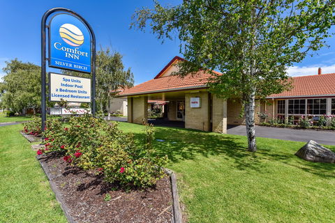 The Henty - Accommodation Daintree 1
