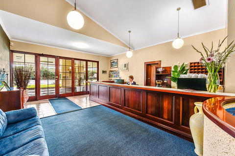 The Henty - Accommodation Daintree 2