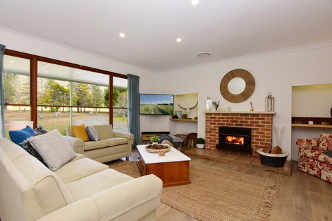 The Ambers - Accommodation Daintree 0