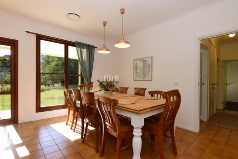 The Ambers - Accommodation Daintree 1