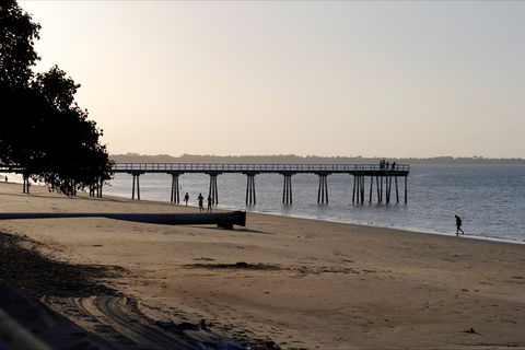 Torquay Beachfront Tourist Park - Accommodation Daintree 0
