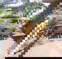 Tradewinds at the Bay - Accommodation Daintree