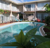 Tweed Central Motel - Accommodation Daintree
