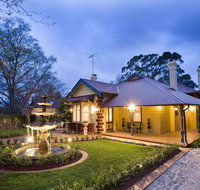 Varenna - Luxury Leura Accommodation - Accommodation Daintree