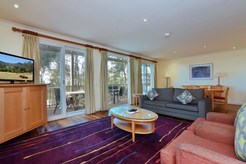 Villa Chambourcin - Accommodation Daintree 0