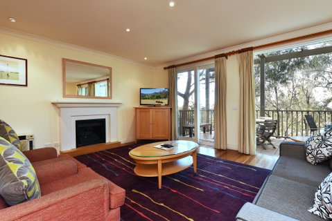 Villa Chambourcin - Accommodation Daintree 1
