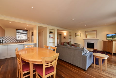 Villa Chambourcin - Accommodation Daintree 2