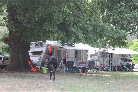 Wee Jasper Reserves - Accommodation Daintree 1