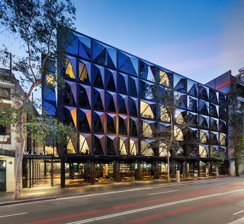 West Hotel, Curio Collection By Hilton - Accommodation Daintree 0