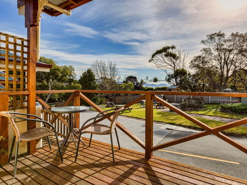 Wintersun Gardens Motel - Accommodation Daintree 0
