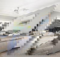 Wowly Waters - Accommodation Daintree