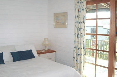 Billabong Cottage Bed And Breakfast - Accommodation Daintree 1