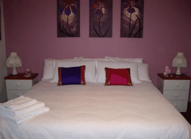 Billabong Cottage Bed And Breakfast - Accommodation Daintree 2