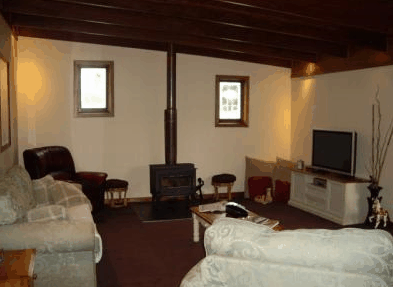 Billabong Cottage Bed And Breakfast - Accommodation Daintree 3
