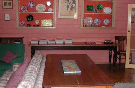 The Old School Country Retreat - Accommodation Daintree 3