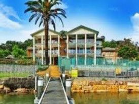 Cogra Bay NSW Accommodation Daintree