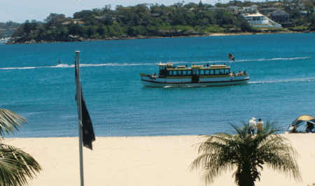 Bundeena NSW Accommodation Daintree