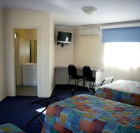Bairnsdale Main Motel - Accommodation Daintree